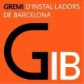 logo Gremi Instal BCN